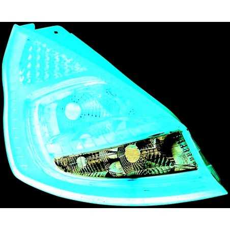 IPARLUX PILOT REAR LIGHT LEFT 16310833