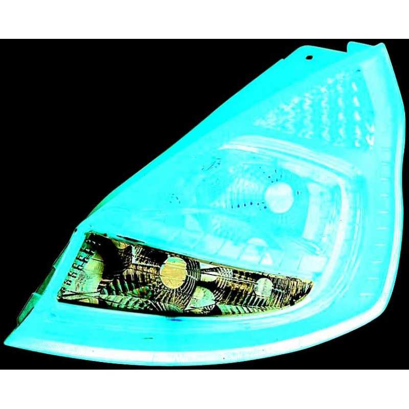 IPARLUX Piloto luz trasero derecho 16310834