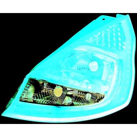 IPARLUX PILOT REAR LIGHT RIGHT 16310834