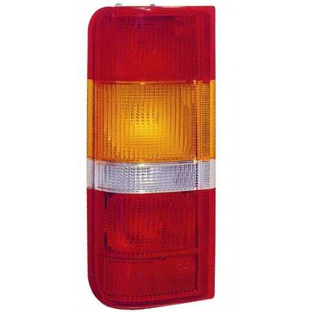 IPARLUX PILOT REAR LIGHT LEFT 16313021