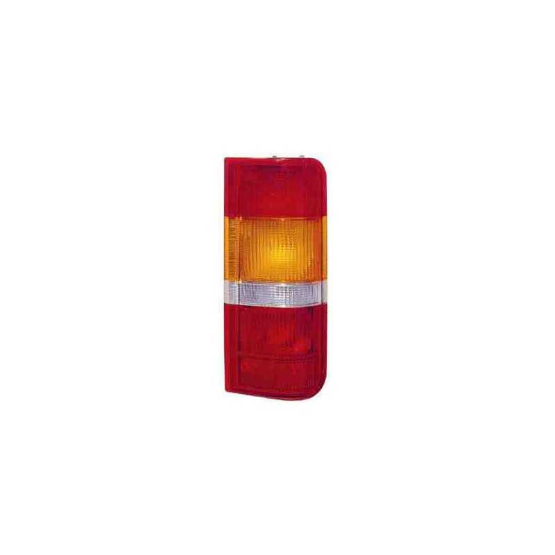 IPARLUX PILOT REAR LIGHT RIGHT 16313022