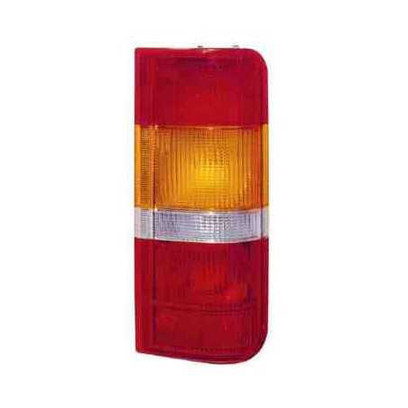 IPARLUX Piloto Luz Trasero Derecho para Coche - Faro y con Portalámparas no Incluido Compatible COMBI Marca 16313022