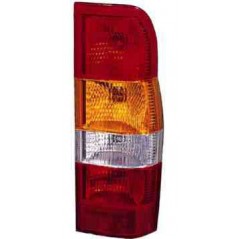 IPARLUX PILOT REAR LIGHT RIGHT 16313332