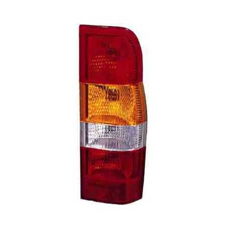 IPARLUX Faro derecho y Piloto luz trasero 16313332