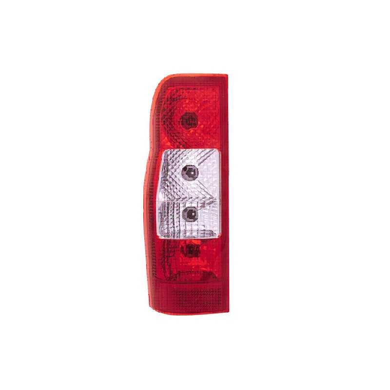 IPARLUX PILOT REAR LIGHT LEFT 16313431