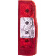 IPARLUX Piloto Luz Trasero Derecho y Faro para Coche Marca Iparlu x 16313432