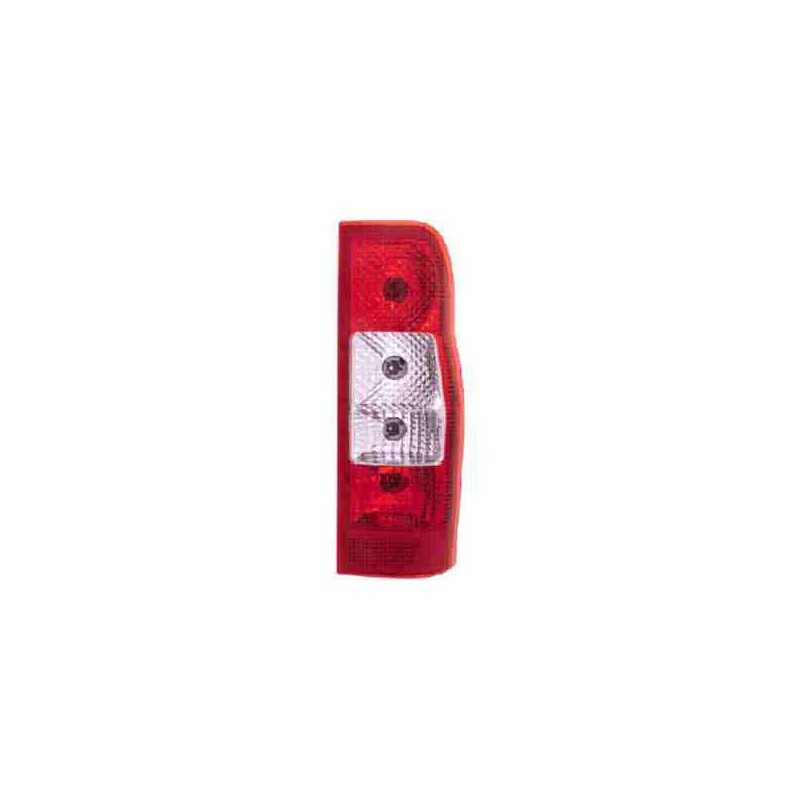 IPARLUX Piloto Luz Trasero Derecho y Faro para Coche Marca Iparlu x 16313432