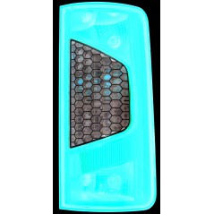 IPARLUX PILOT REAR LIGHT RIGHT 16313932