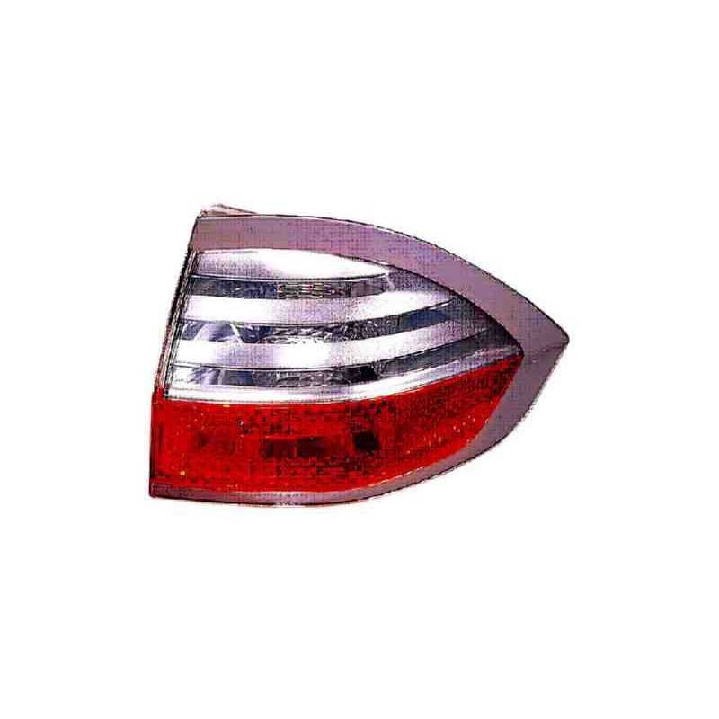 IPARLUX Piloto luz trasero derecho 16314232