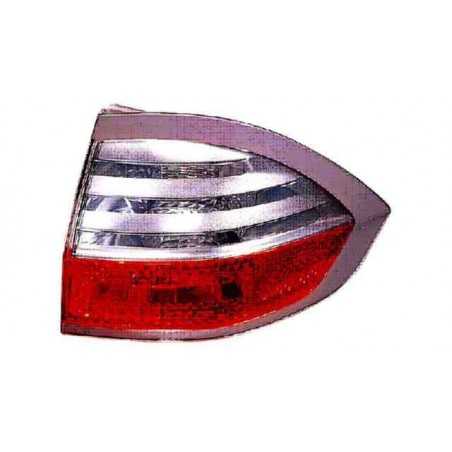 IPARLUX PILOT REAR LIGHT RIGHT 16314232