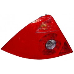 IPARLUX Piloto luz trasero izquierdo 16315231