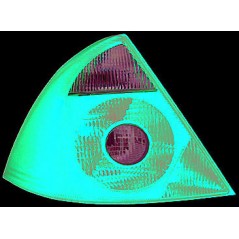 IPARLUX PILOT REAR LIGHT LEFT 16315331