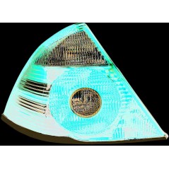 IPARLUX PILOT REAR LIGHT LEFT 16315335