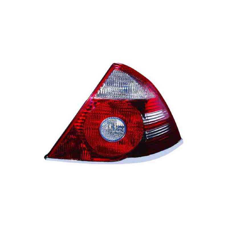 IPARLUX PILOT REAR LIGHT RIGHT 16315336