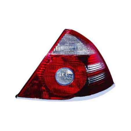 IPARLUX PILOT REAR LIGHT RIGHT 16315336
