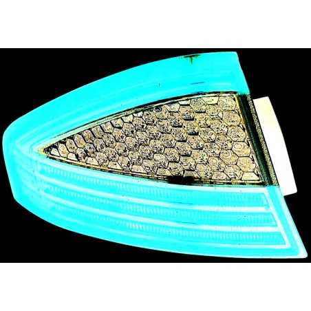 IPARLUX PILOT REAR LIGHT LEFT 16315431