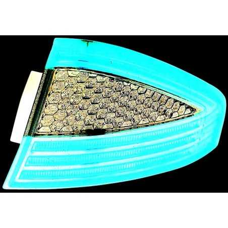 IPARLUX Piloto luz trasero derecho 16315432