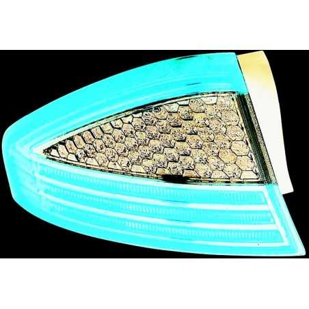 IPARLUX PILOT REAR LIGHT LEFT 16315435