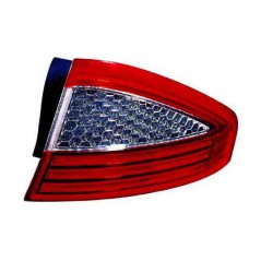 IPARLUX Piloto luz trasero derecho 16315436