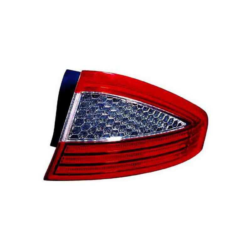 IPARLUX Piloto luz trasero derecho 16315436