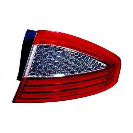 IPARLUX PILOT REAR LIGHT RIGHT 16315436