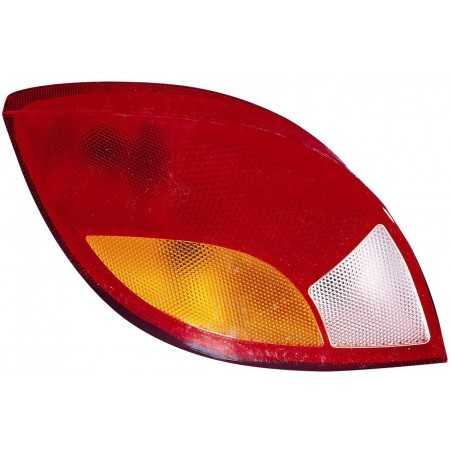 IPARLUX Piloto luz trasero izquierdo 16316031