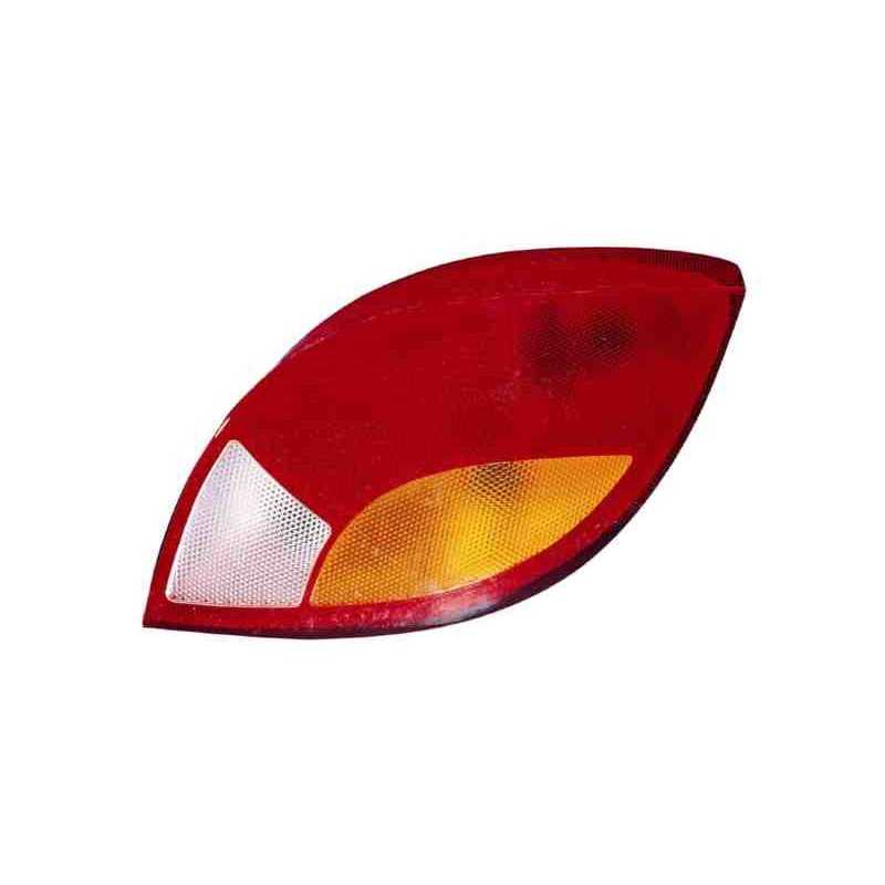 IPARLUX Piloto luz trasero derecho 16316032