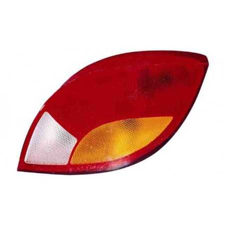 IPARLUX PILOT REAR LIGHT RIGHT 16316032