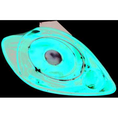 IPARLUX Piloto luz trasero izquierdo 16316131