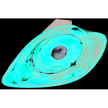 IPARLUX Piloto luz trasero derecho 16316132