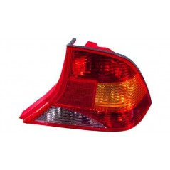 IPARLUX Piloto luz trasero derecho 16316534