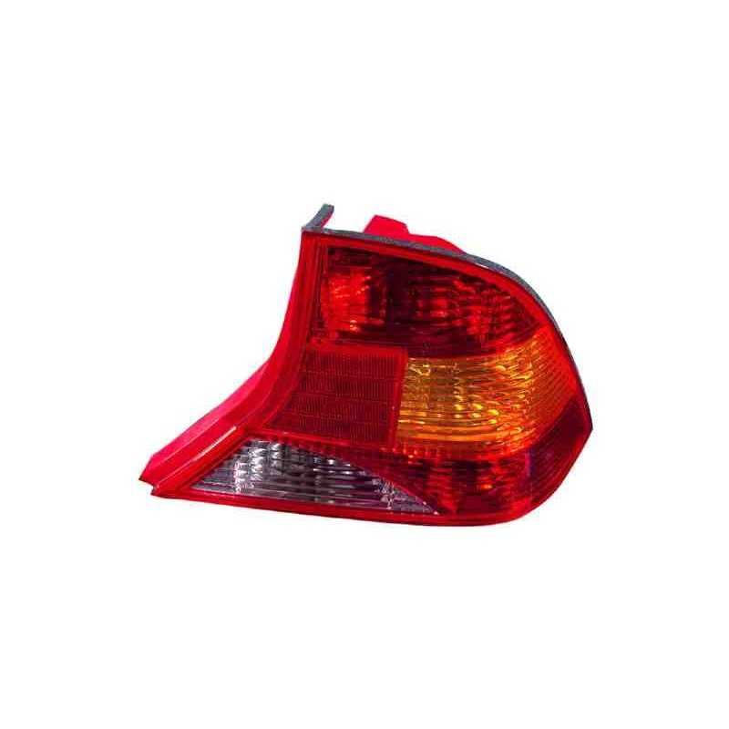 IPARLUX Piloto luz trasero derecho 16316534