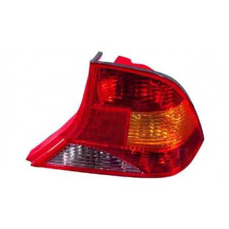 IPARLUX Piloto luz trasero derecho 16316534