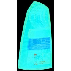 IPARLUX Piloto luz trasero izquierdo 16316535
