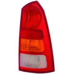 IPARLUX Piloto luz trasero derecho 16316536