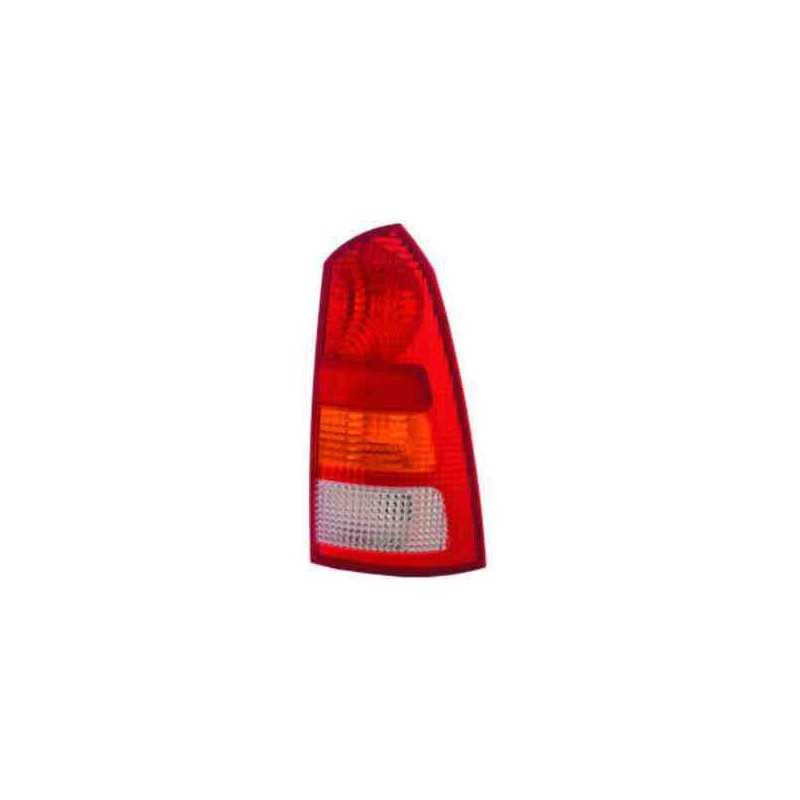 IPARLUX Piloto luz trasero derecho 16316536