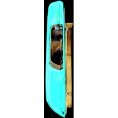 IPARLUX PILOT REAR LIGHT LEFT 16316731
