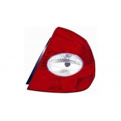 IPARLUX Piloto luz trasero derecho 16316734