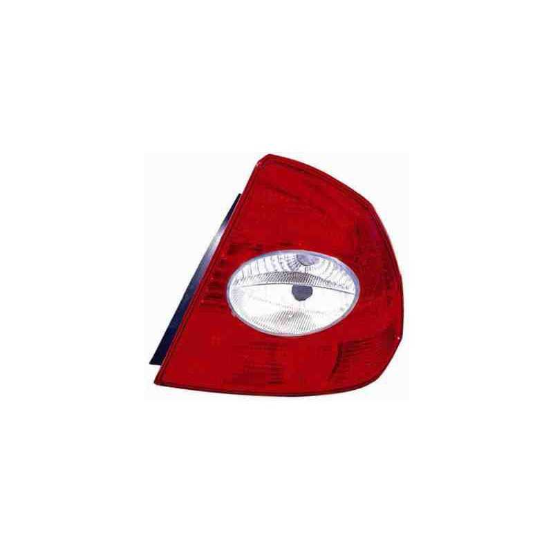 IPARLUX Piloto luz trasero derecho 16316734
