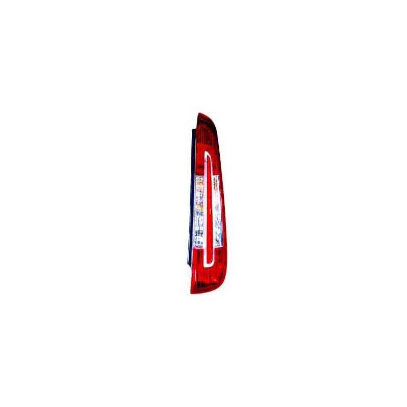 IPARLUX PILOT REAR LIGHT RIGHT 16316838