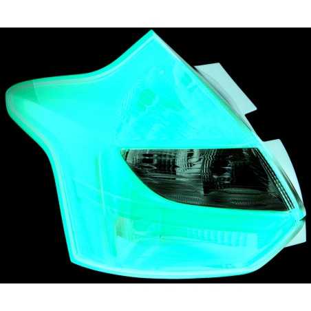 IPARLUX PILOT REAR LIGHT LEFT 16317031