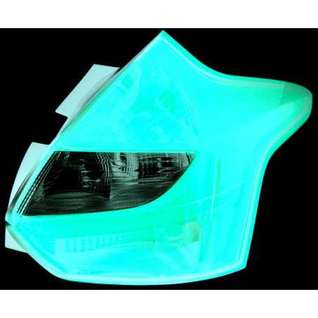 IPARLUX PILOT REAR LIGHT RIGHT 16317032