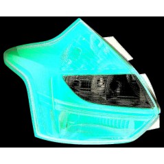 IPARLUX PILOT REAR LIGHT LEFT 16317033