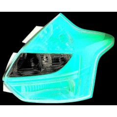 IPARLUX PILOT REAR LIGHT RIGHT 16317034