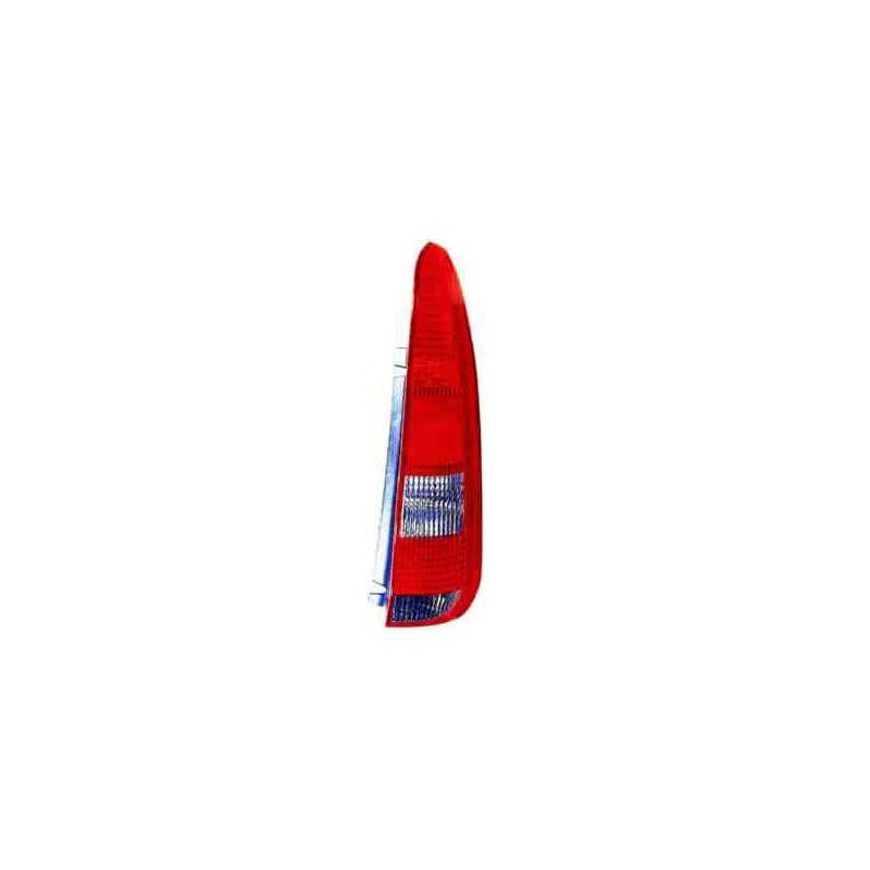 IPARLUX PILOT REAR LIGHT RIGHT 16317532