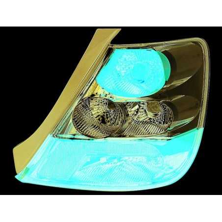 IPARLUX PILOT REAR LIGHT RIGHT 16370632