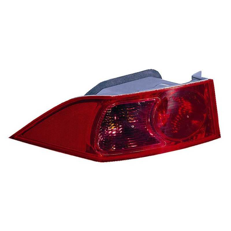IPARLUX Piloto luz trasero izquierdo 16371331