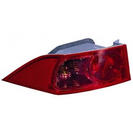 IPARLUX PILOT REAR LIGHT LEFT 16371331