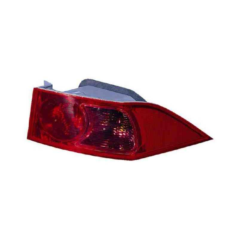 IPARLUX Piloto luz trasero derecho 16371332