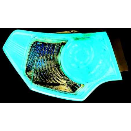 IPARLUX Piloto luz trasero izquierdo 16371531